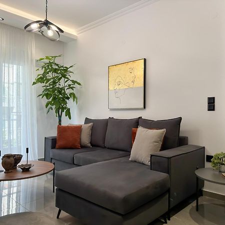 Luxury Downtown Apartment D1 Θεσσαλονίκη Εξωτερικό φωτογραφία