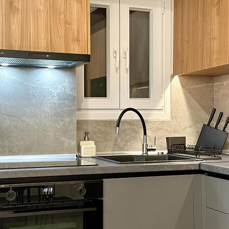 Luxury Downtown Apartment D1 Θεσσαλονίκη Εξωτερικό φωτογραφία