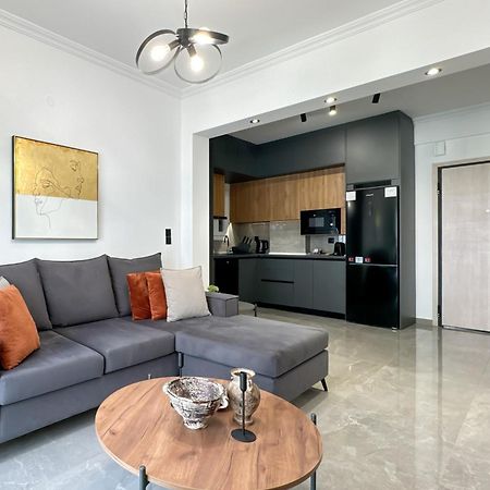 Luxury Downtown Apartment D1 Θεσσαλονίκη Εξωτερικό φωτογραφία