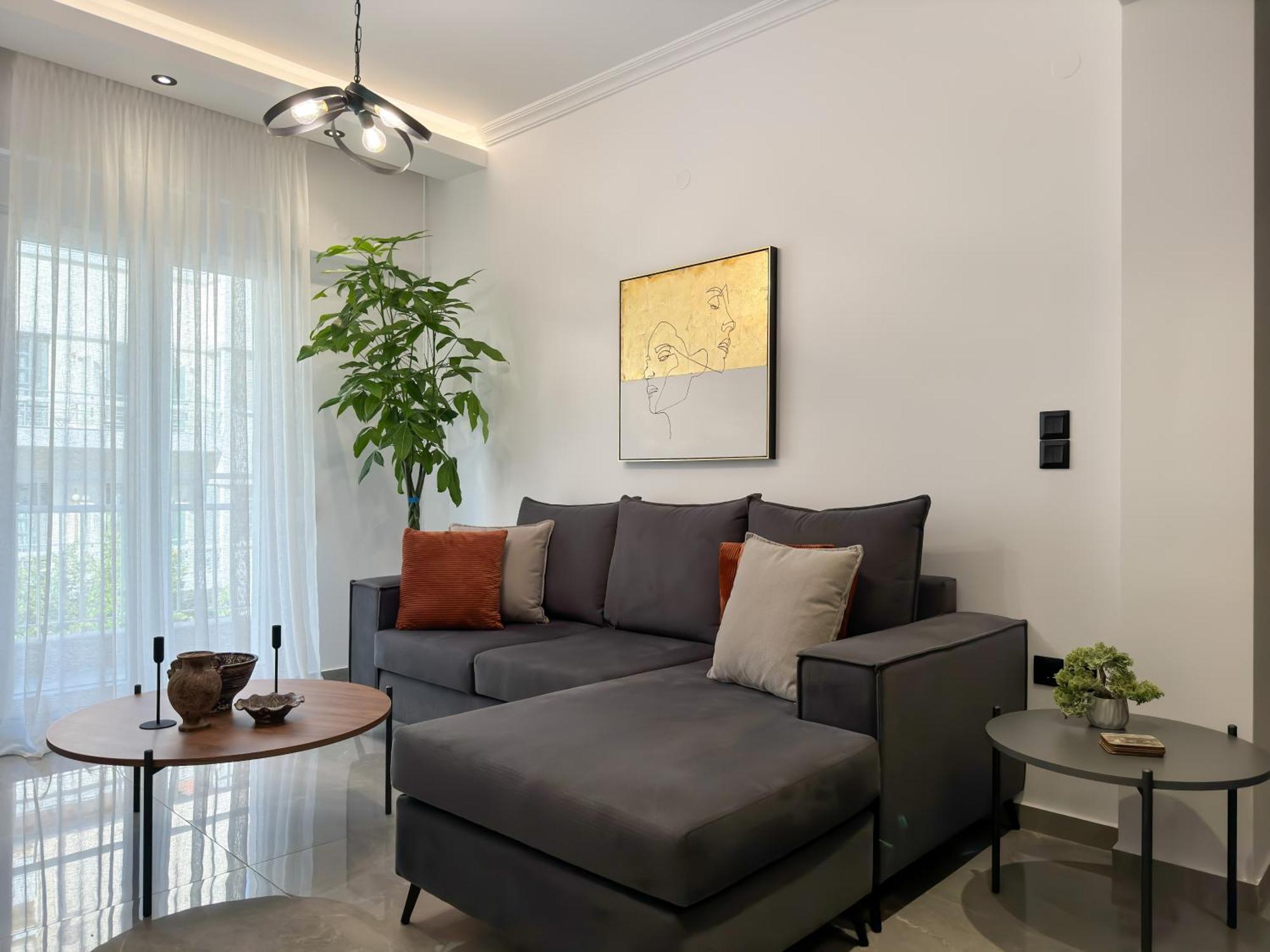 Luxury Downtown Apartment D1 Θεσσαλονίκη Εξωτερικό φωτογραφία
