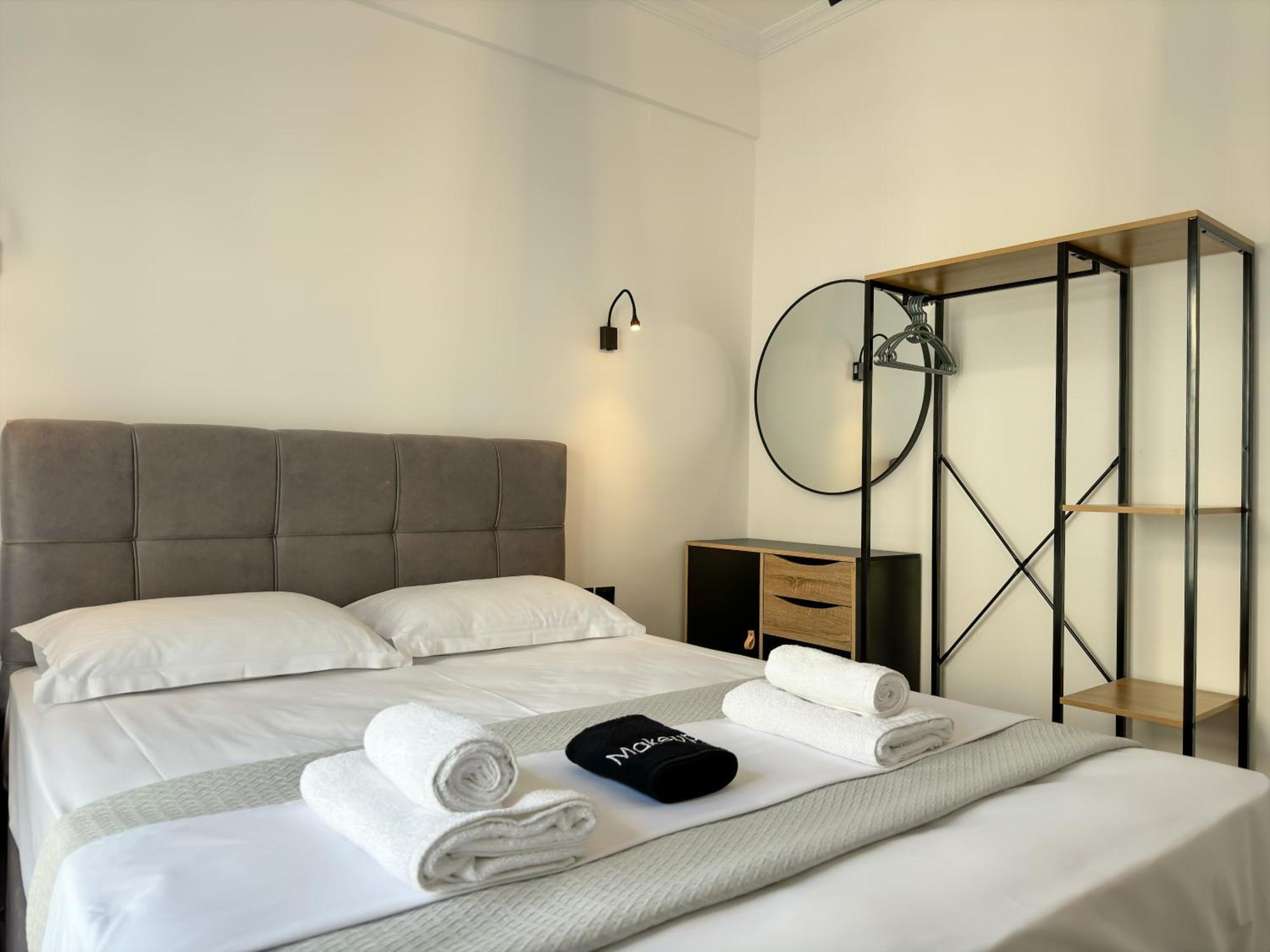 Luxury Downtown Apartment D1 Θεσσαλονίκη Εξωτερικό φωτογραφία