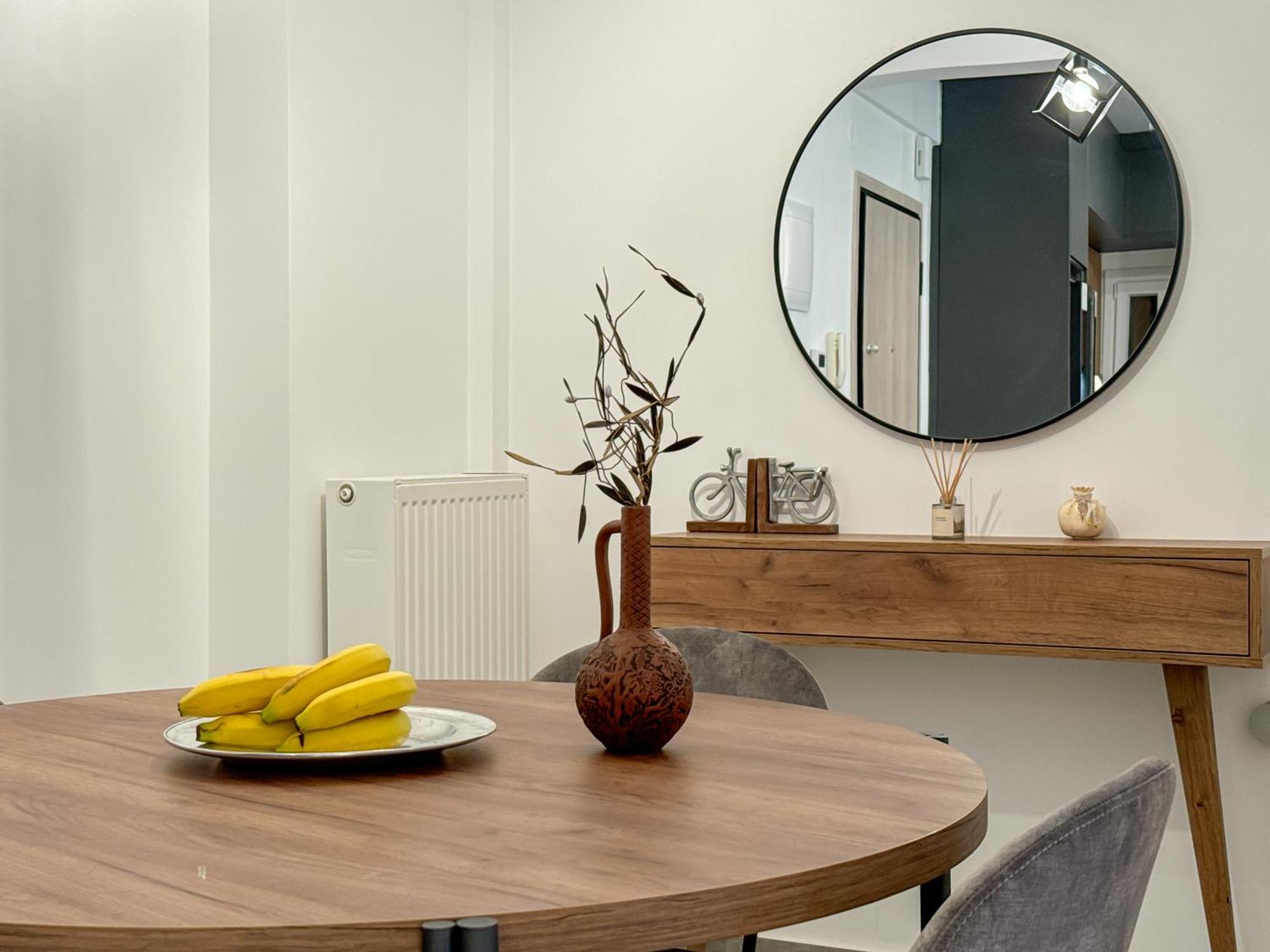 Luxury Downtown Apartment D1 Θεσσαλονίκη Εξωτερικό φωτογραφία