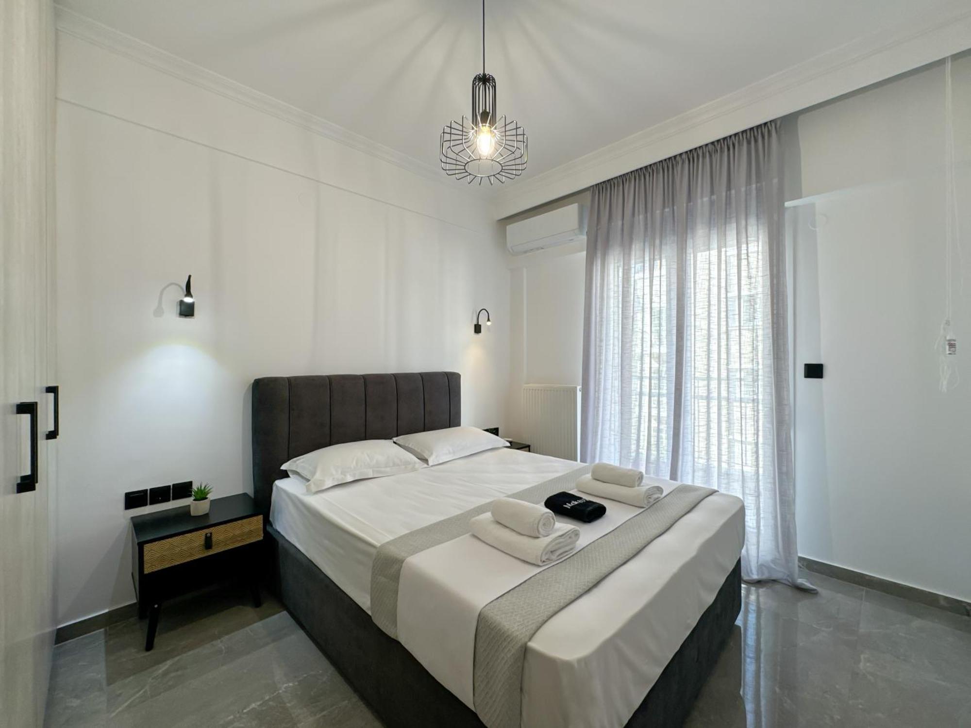 Luxury Downtown Apartment D1 Θεσσαλονίκη Εξωτερικό φωτογραφία