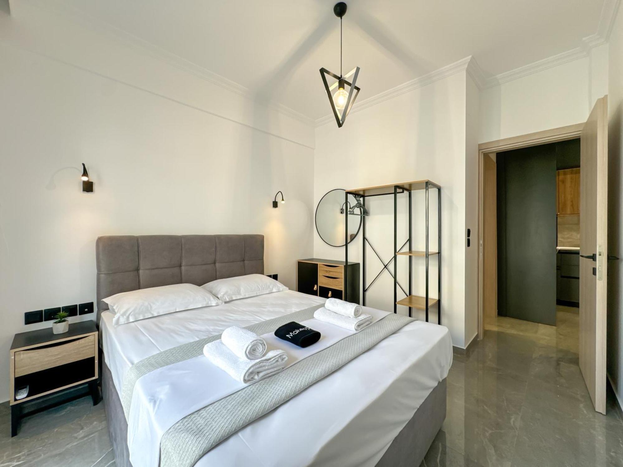 Luxury Downtown Apartment D1 Θεσσαλονίκη Εξωτερικό φωτογραφία