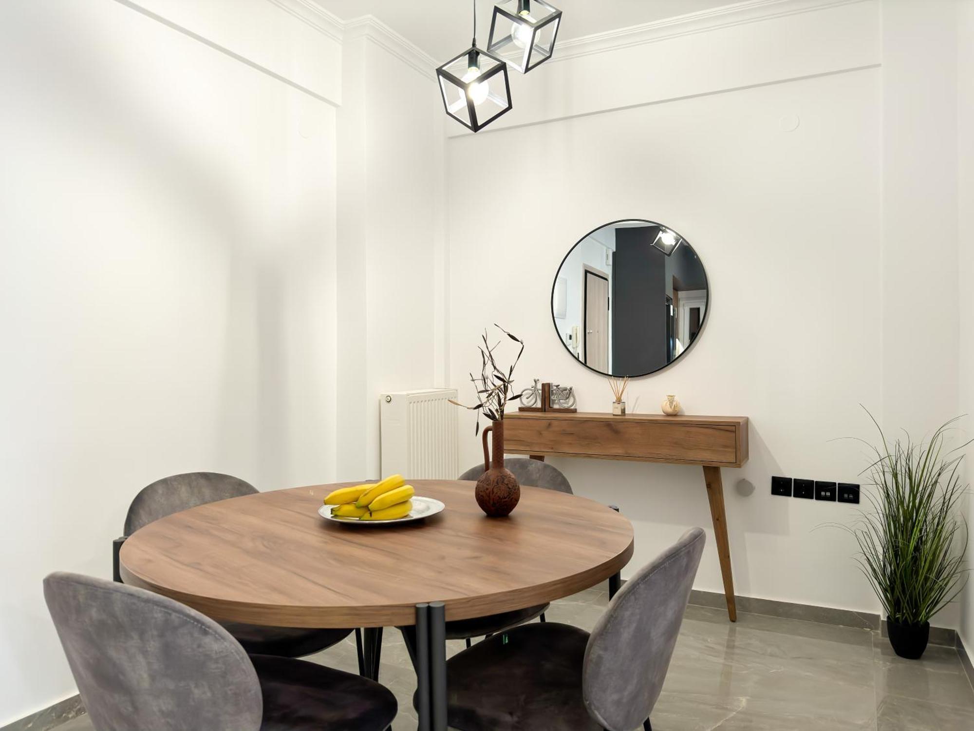 Luxury Downtown Apartment D1 Θεσσαλονίκη Εξωτερικό φωτογραφία