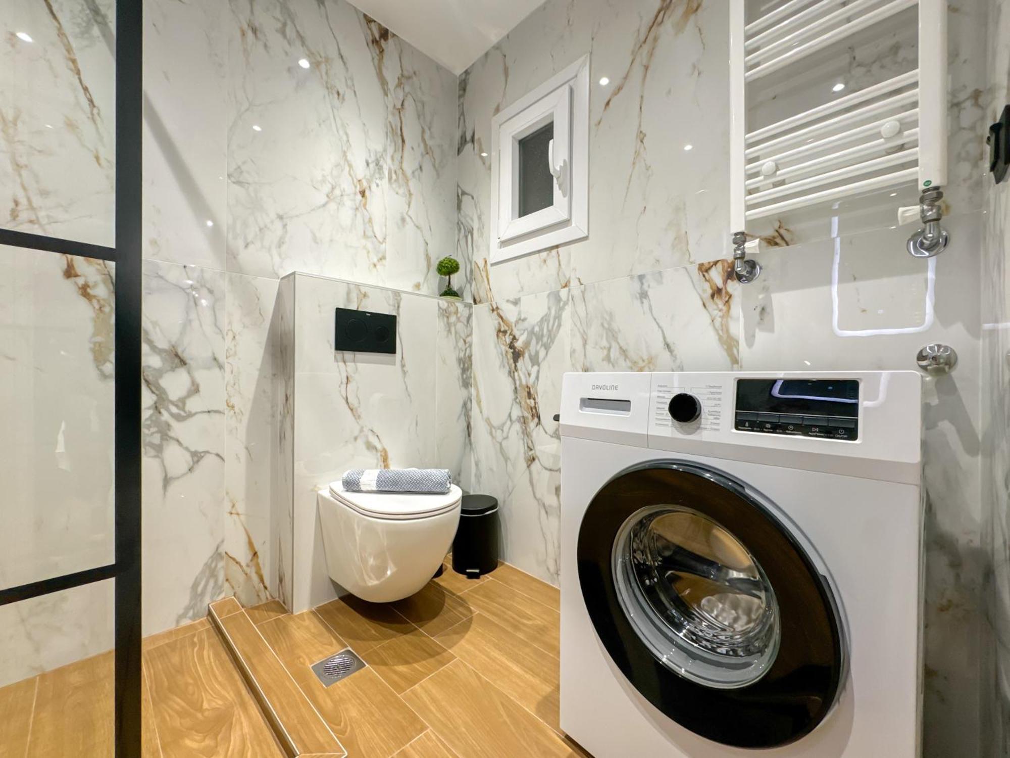 Luxury Downtown Apartment D1 Θεσσαλονίκη Εξωτερικό φωτογραφία