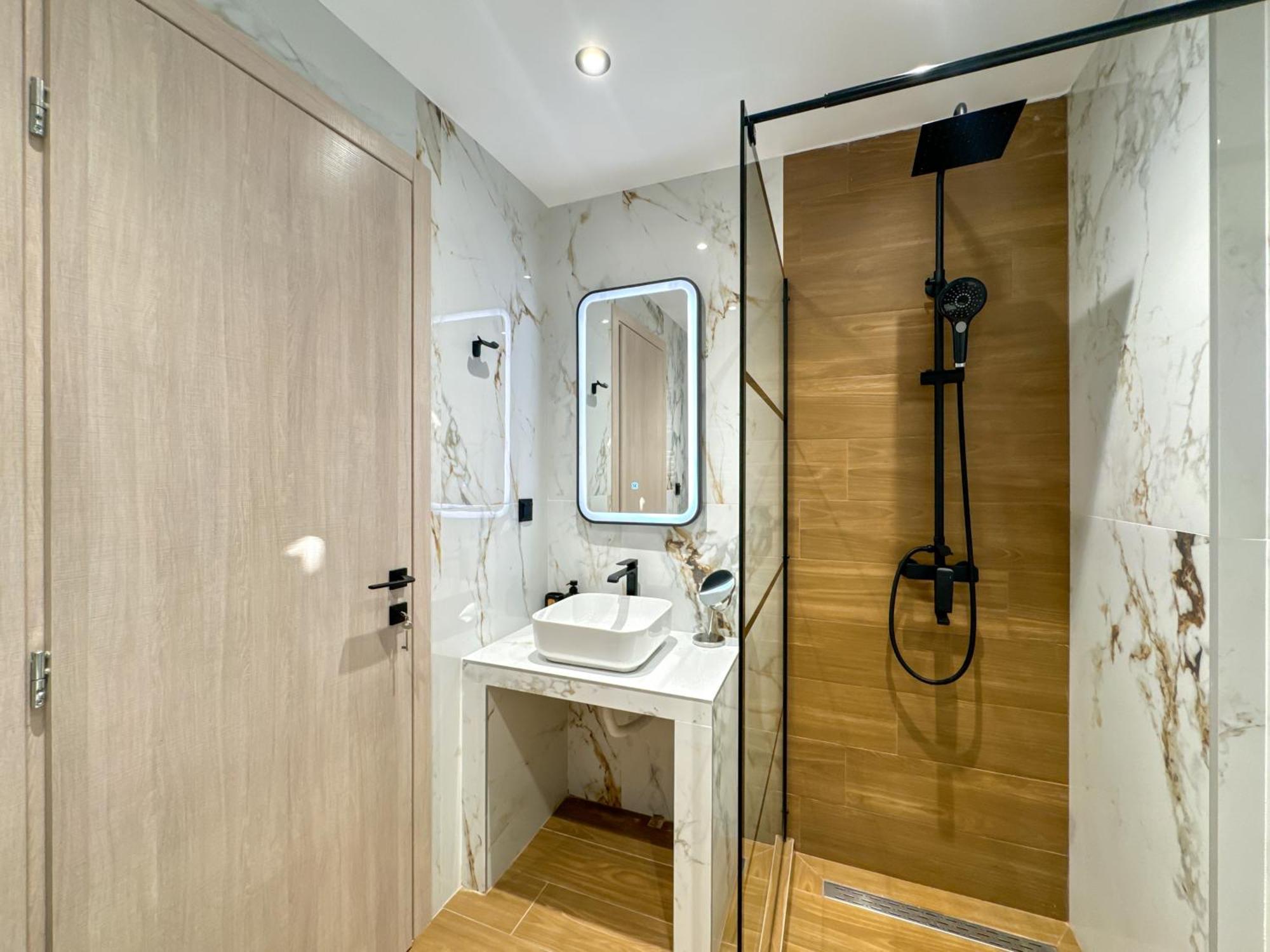 Luxury Downtown Apartment D1 Θεσσαλονίκη Εξωτερικό φωτογραφία