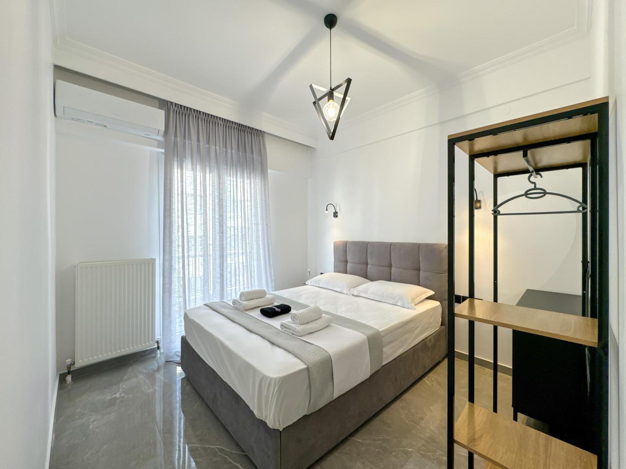Luxury Downtown Apartment D1 Θεσσαλονίκη Εξωτερικό φωτογραφία
