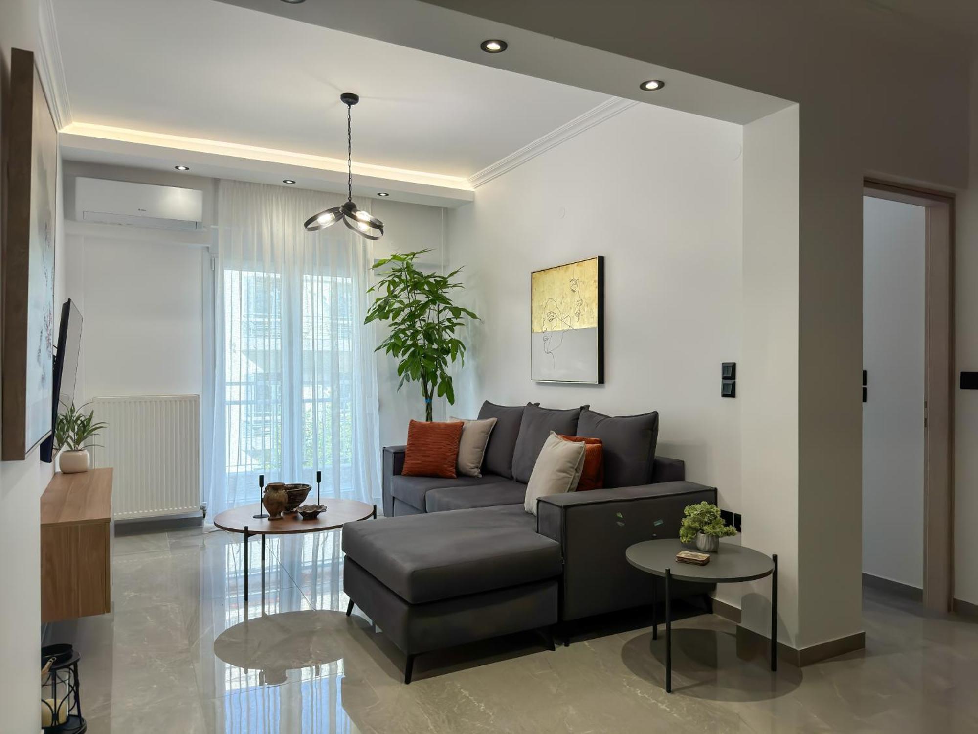 Luxury Downtown Apartment D1 Θεσσαλονίκη Εξωτερικό φωτογραφία